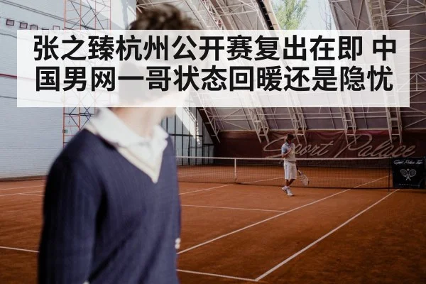 张之臻杭州公开赛复出在即 中国男网一哥状态回暖还是隐忧